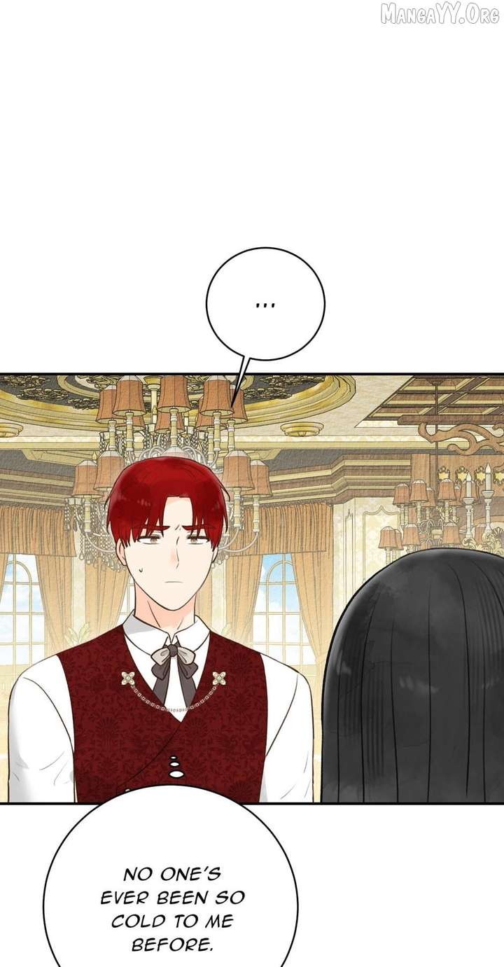 Alissa and the Magic Diary Chapter 36 - Page 50