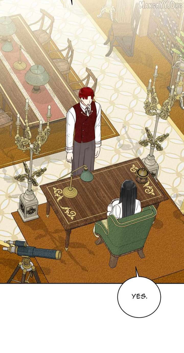 Alissa and the Magic Diary Chapter 36 - Page 53