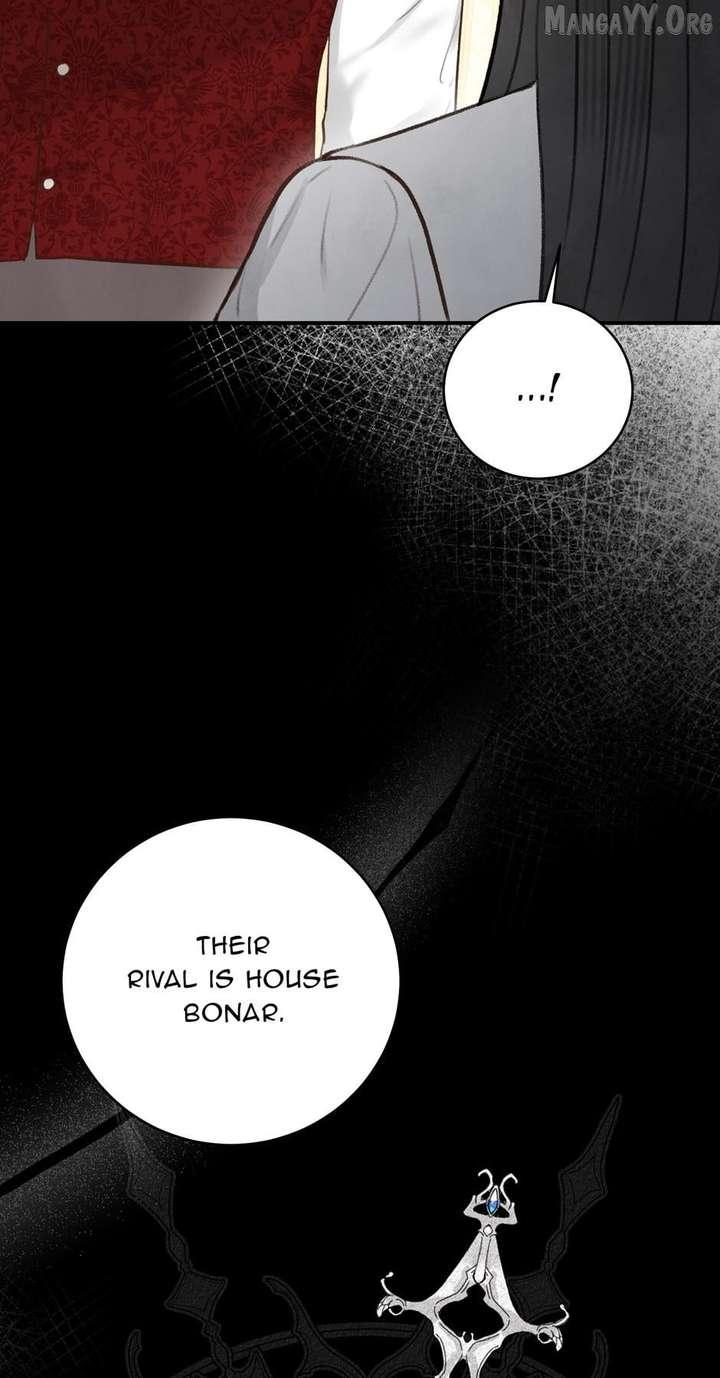 Alissa and the Magic Diary Chapter 36 - Page 57