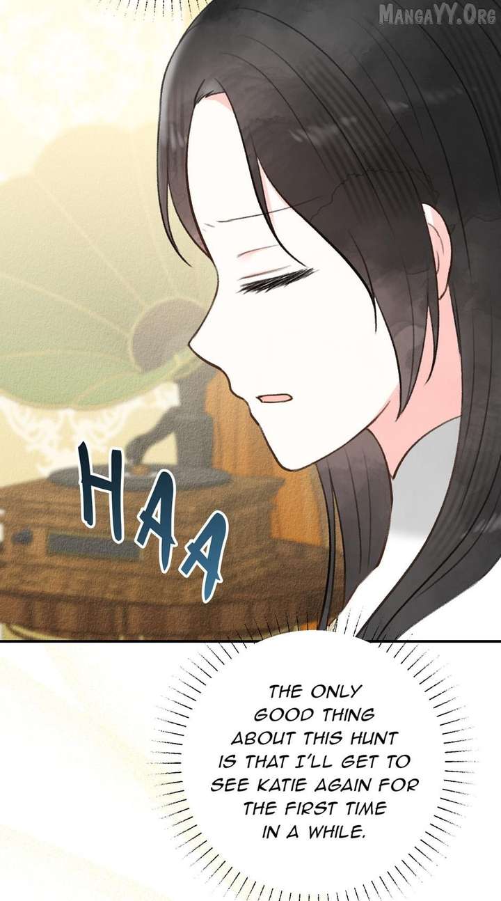 Alissa and the Magic Diary Chapter 36 - Page 68