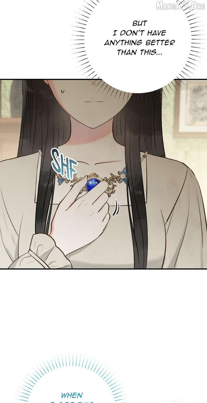 Alissa and the Magic Diary Chapter 36 - Page 75