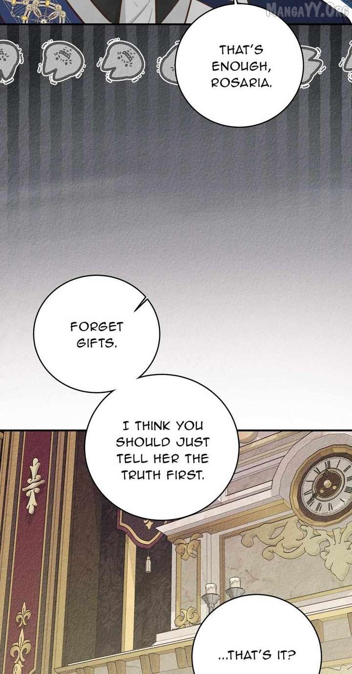 Alissa and the Magic Diary Chapter 36 - Page 8