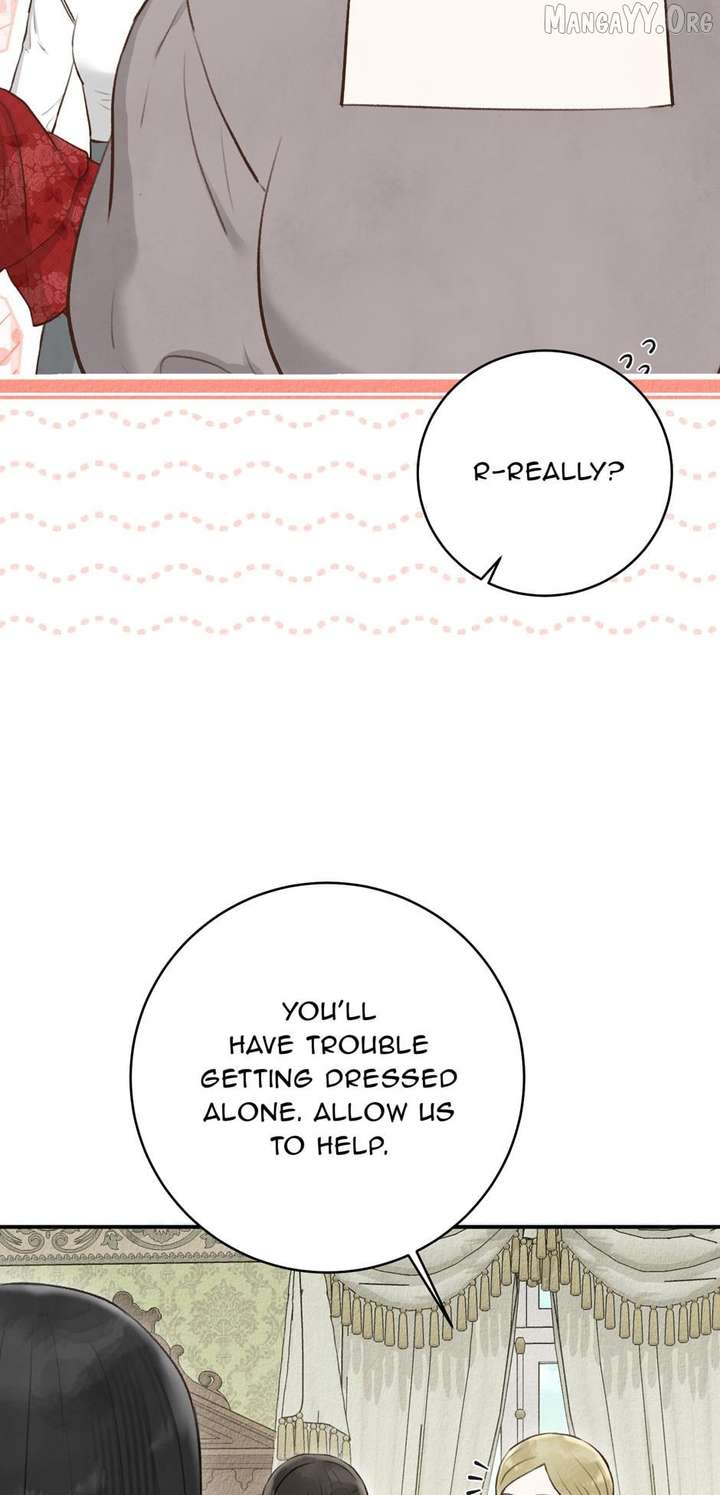 Alissa and the Magic Diary Chapter 37 - Page 10