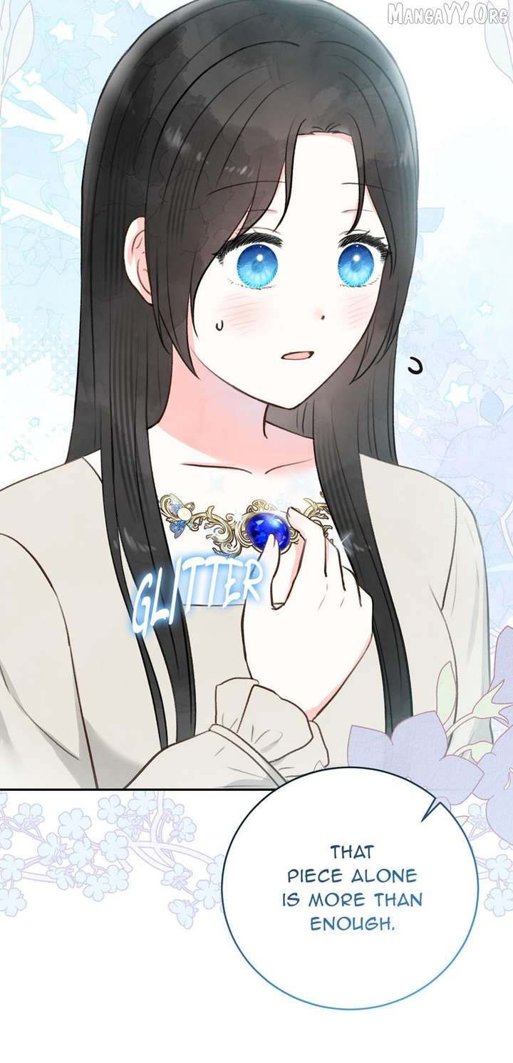 Alissa and the Magic Diary Chapter 37 - Page 12