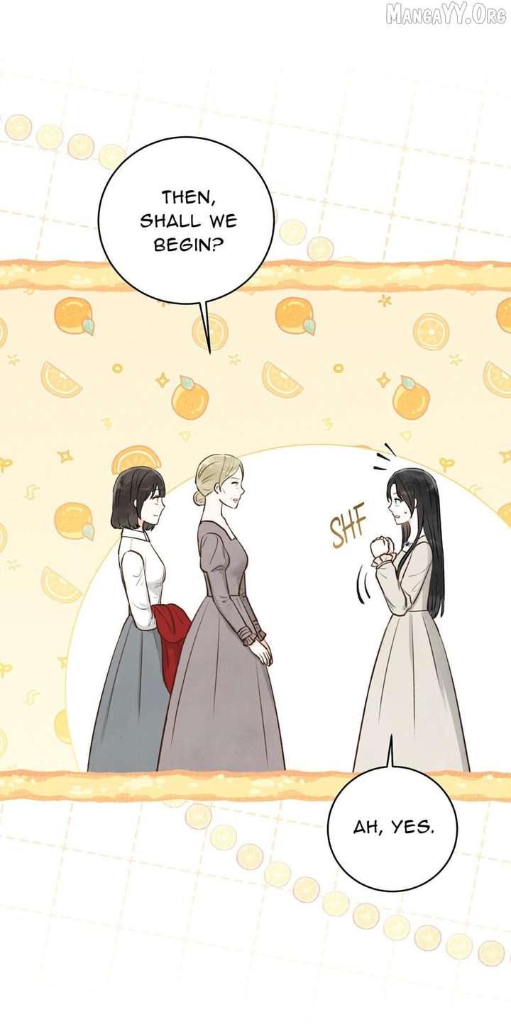 Alissa and the Magic Diary Chapter 37 - Page 13