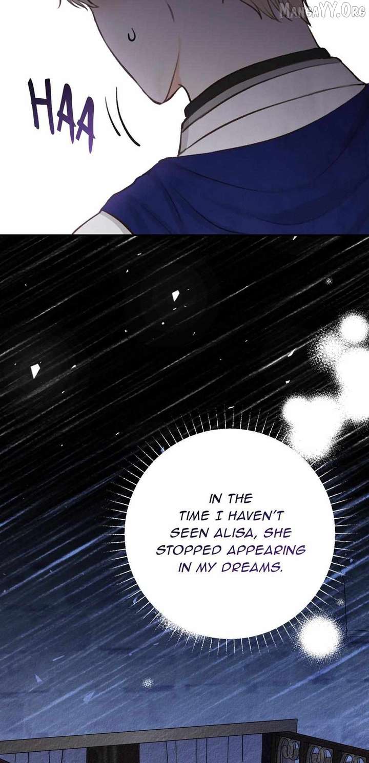 Alissa and the Magic Diary Chapter 37 - Page 22