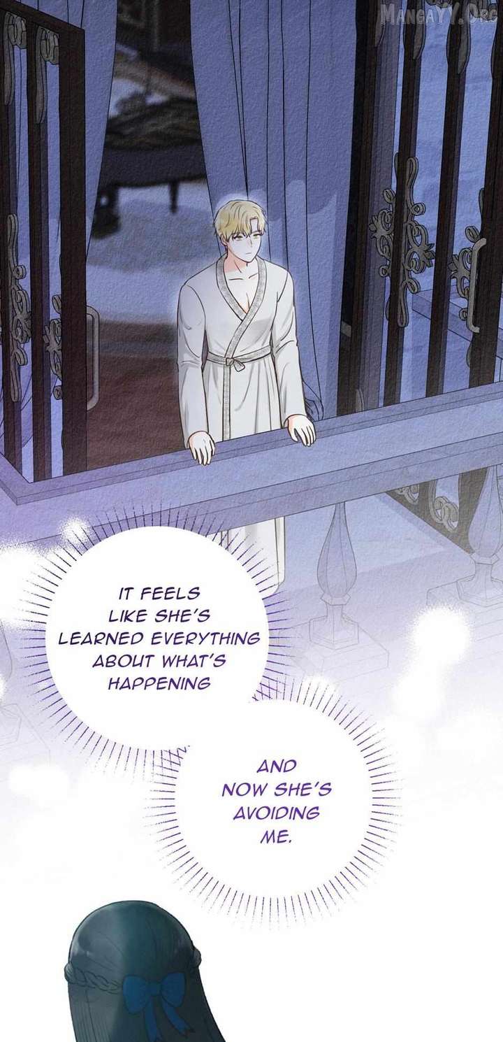 Alissa and the Magic Diary Chapter 37 - Page 23