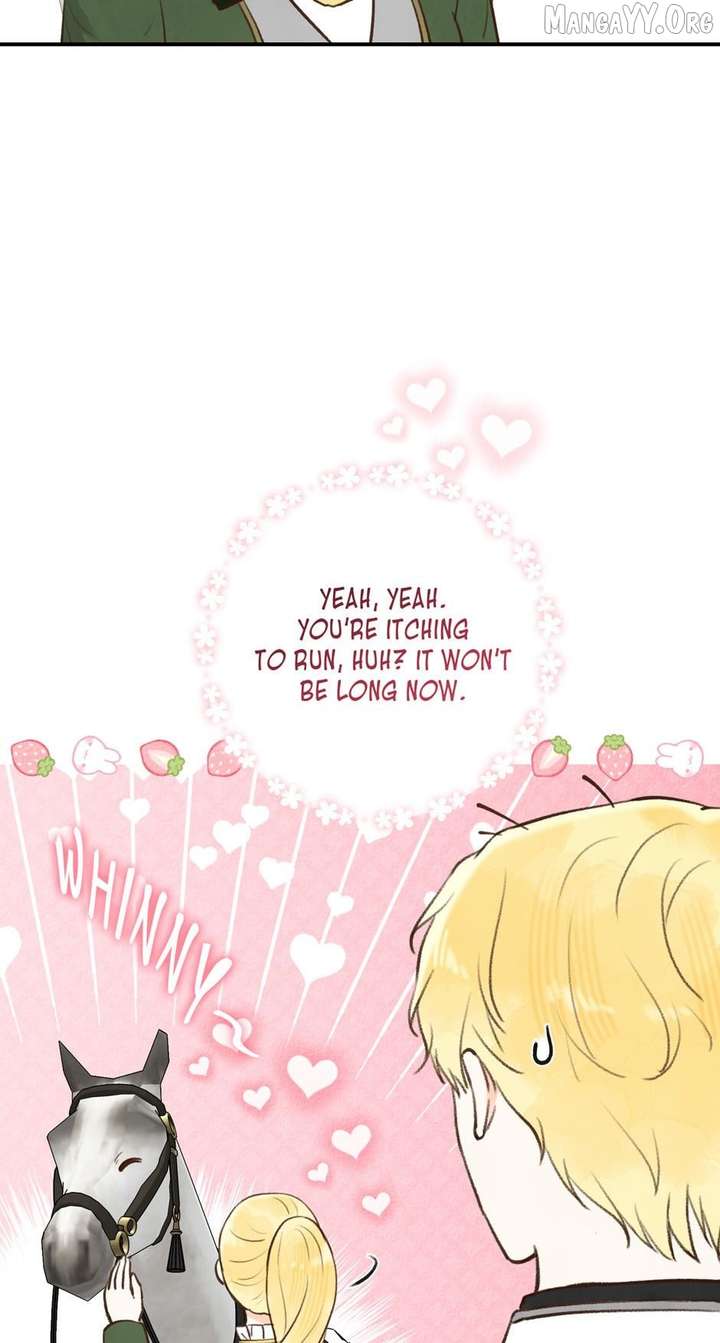 Alissa and the Magic Diary Chapter 37 - Page 28