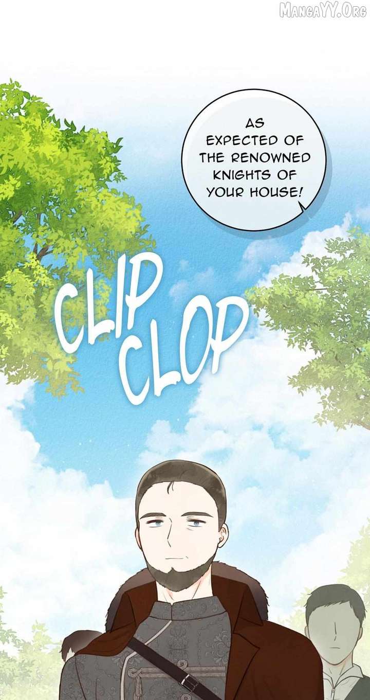 Alissa and the Magic Diary Chapter 37 - Page 31