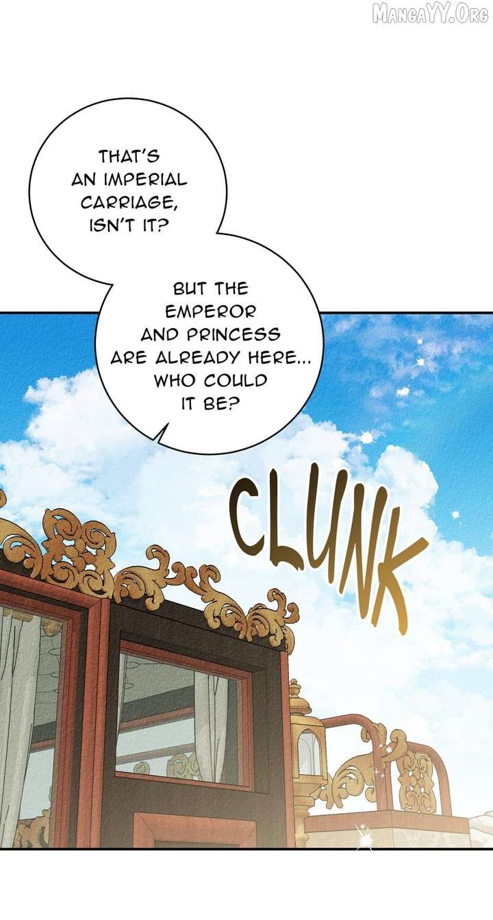 Alissa and the Magic Diary Chapter 37 - Page 43