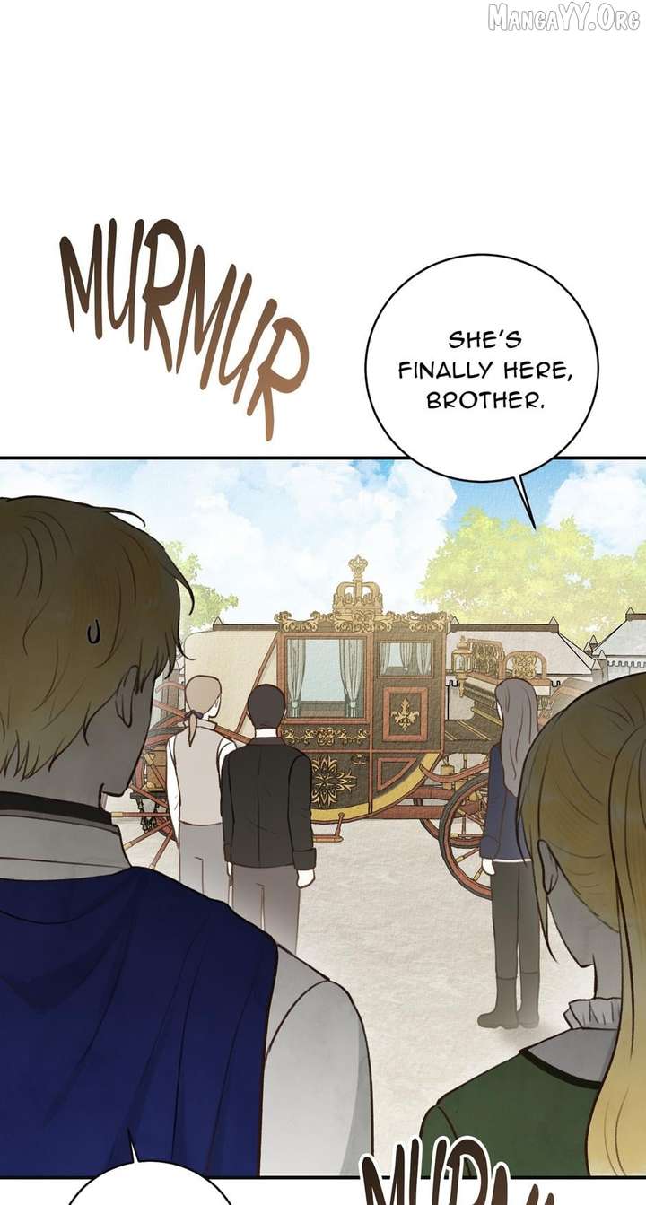 Alissa and the Magic Diary Chapter 37 - Page 44