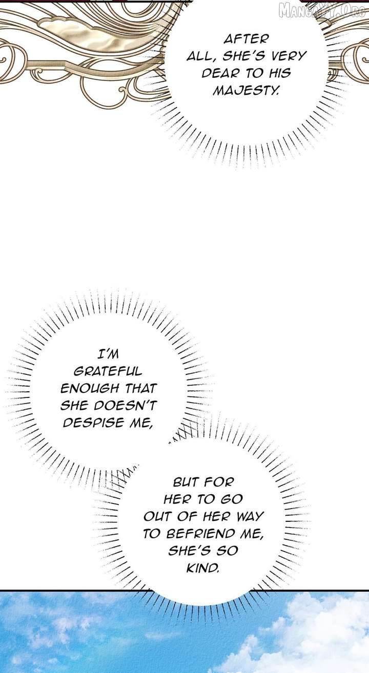 Alissa and the Magic Diary Chapter 37 - Page 58