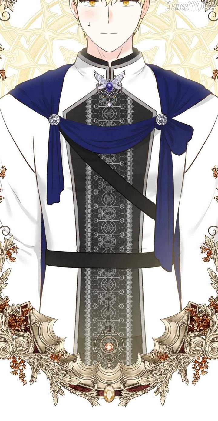 Alissa and the Magic Diary Chapter 37 - Page 65