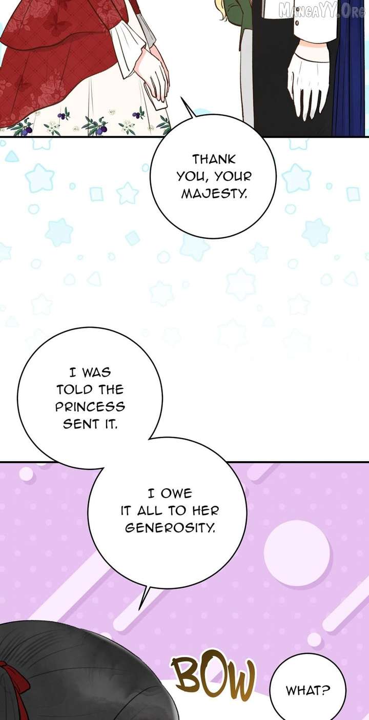 Alissa and the Magic Diary Chapter 37 - Page 67