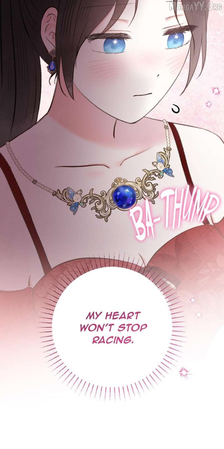 Alissa and the Magic Diary Chapter 37 - Page 83