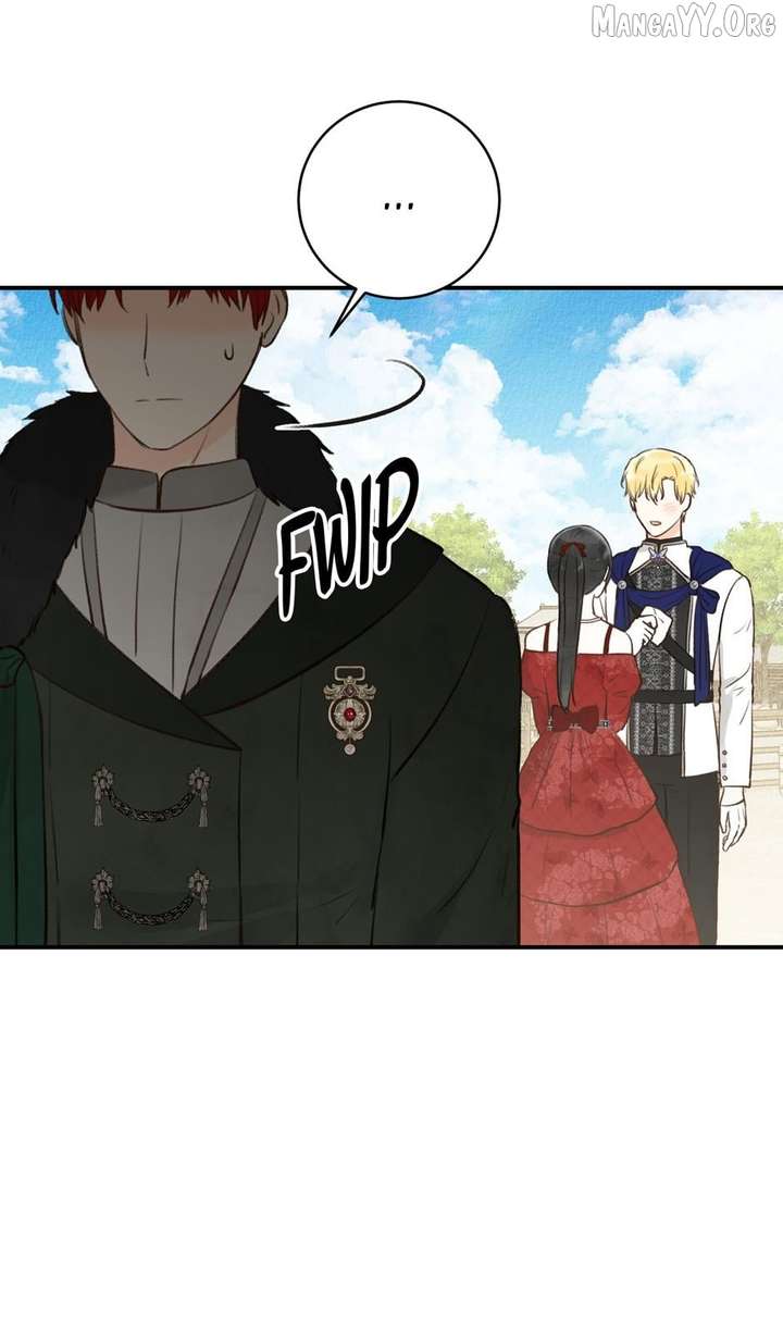 Alissa and the Magic Diary Chapter 37 - Page 84