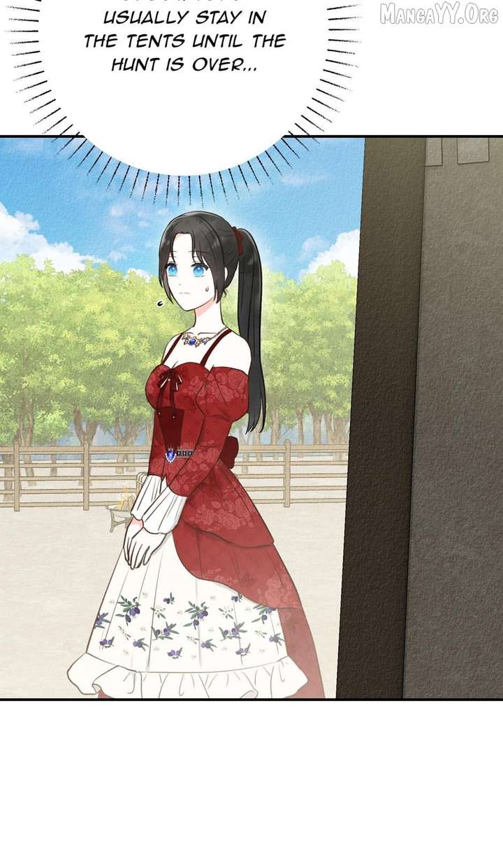 Alissa and the Magic Diary Chapter 37 - Page 88