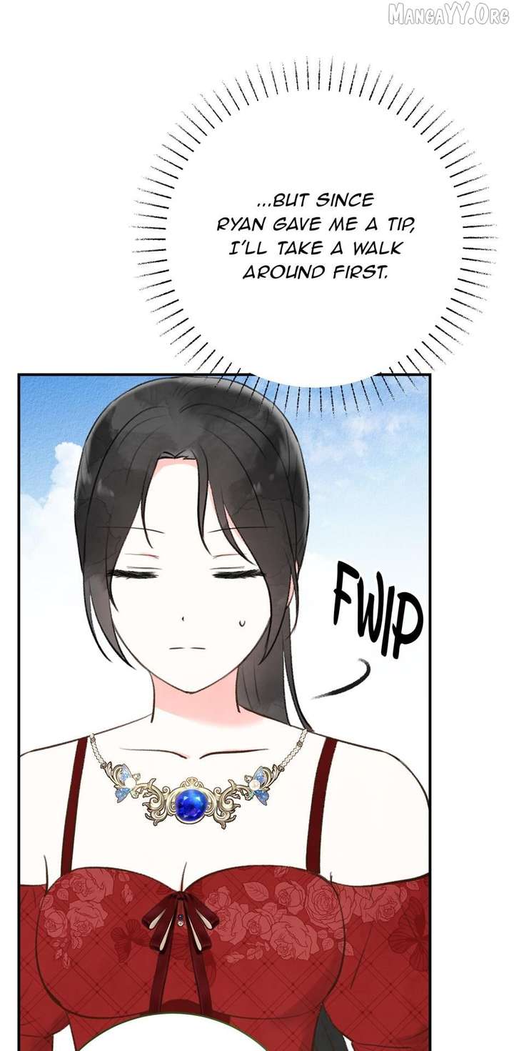 Alissa and the Magic Diary Chapter 37 - Page 89