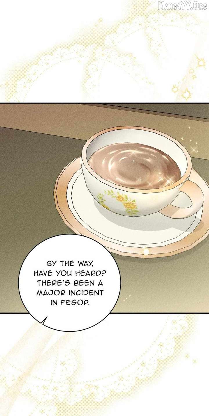 Alissa and the Magic Diary Chapter 38 - Page 14