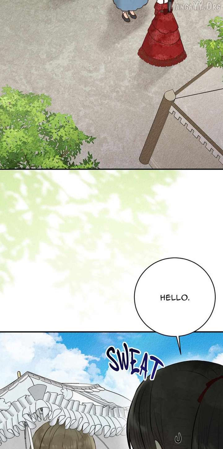 Alissa and the Magic Diary Chapter 38 - Page 2