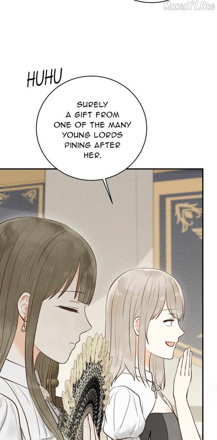 Alissa and the Magic Diary Chapter 38 - Page 20