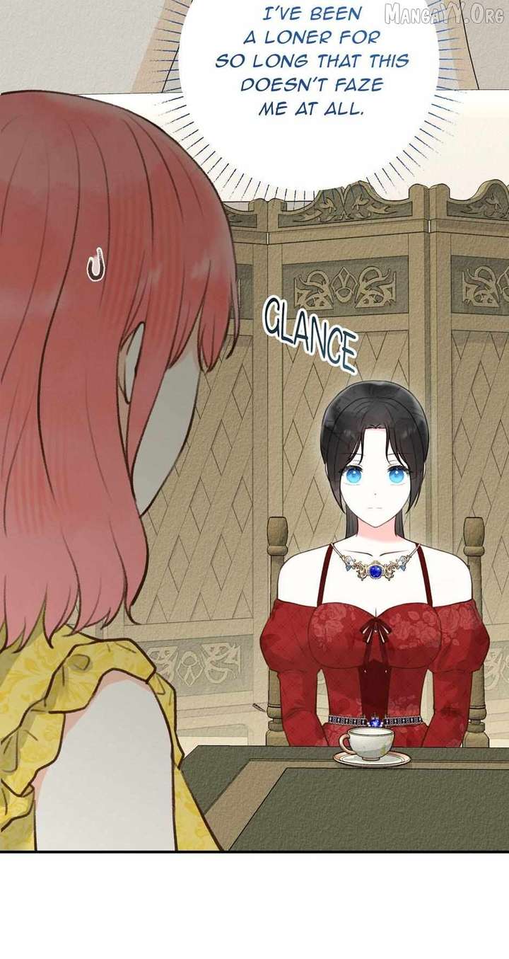 Alissa and the Magic Diary Chapter 38 - Page 30