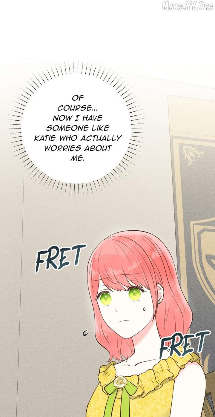 Alissa and the Magic Diary Chapter 38 - Page 31