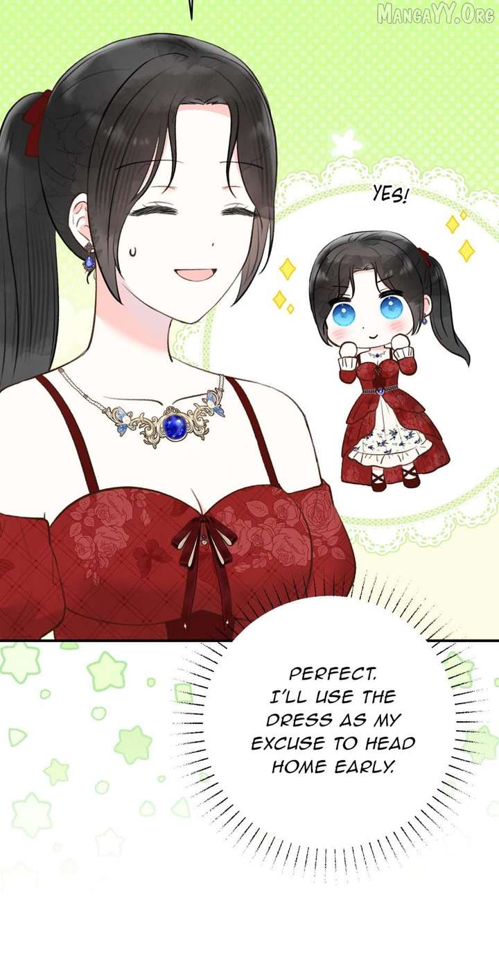 Alissa and the Magic Diary Chapter 38 - Page 42