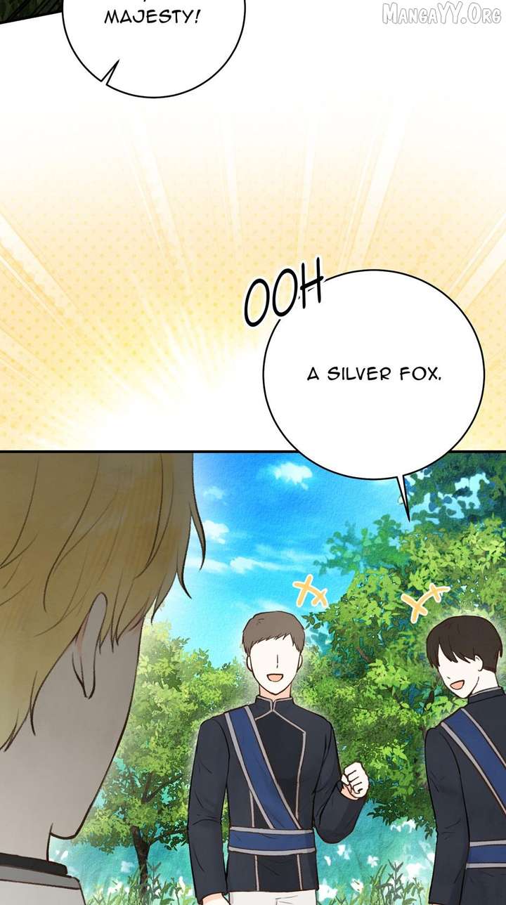 Alissa and the Magic Diary Chapter 38 - Page 50