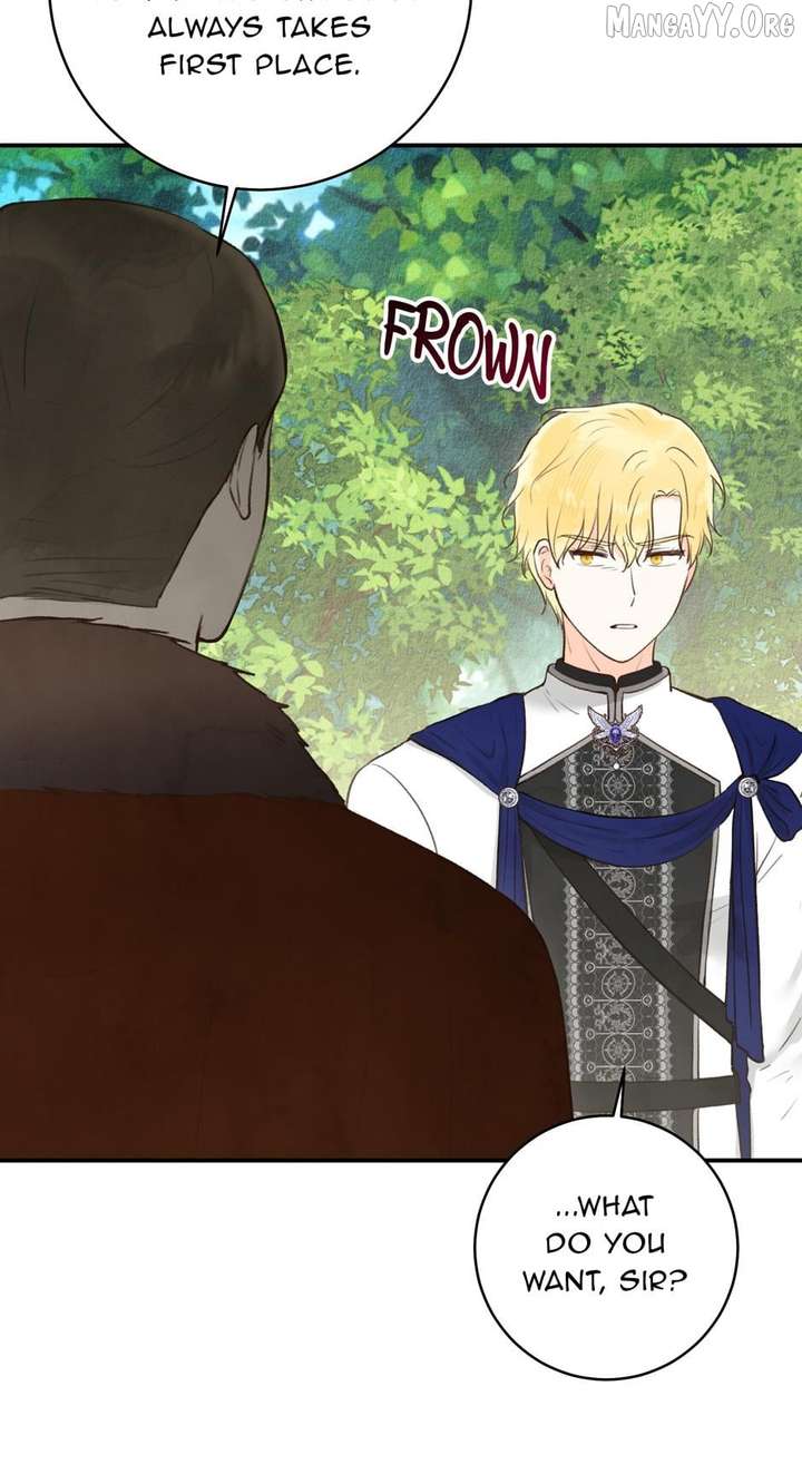 Alissa and the Magic Diary Chapter 38 - Page 60