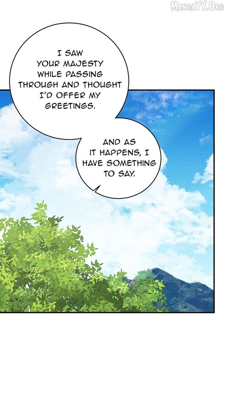 Alissa and the Magic Diary Chapter 38 - Page 61