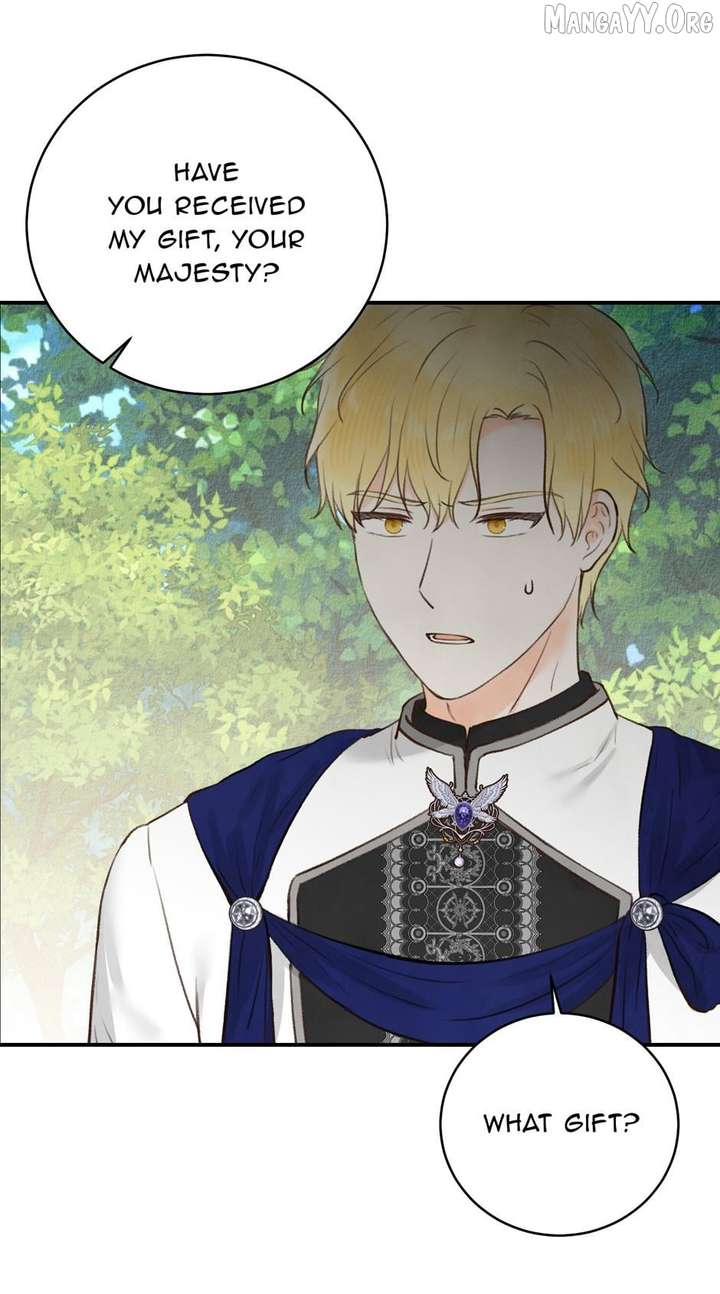 Alissa and the Magic Diary Chapter 38 - Page 62