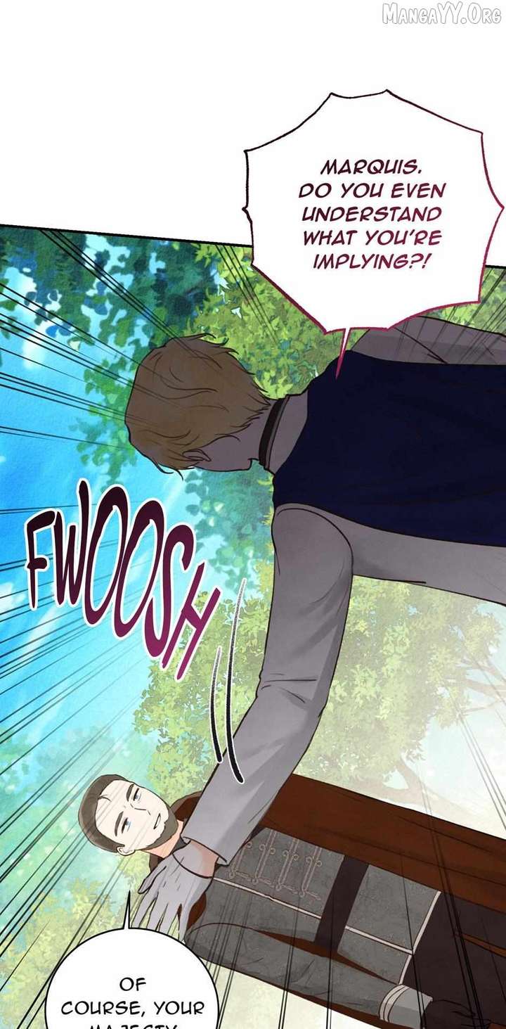 Alissa and the Magic Diary Chapter 38 - Page 67