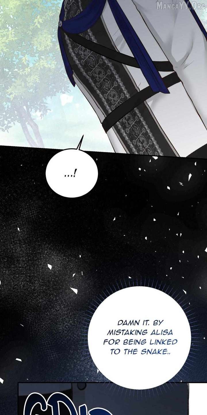 Alissa and the Magic Diary Chapter 38 - Page 77