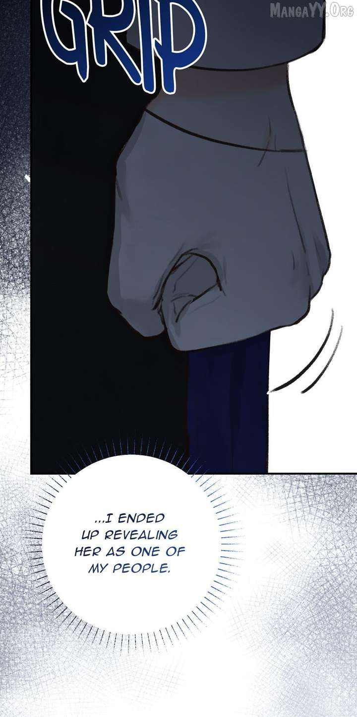 Alissa and the Magic Diary Chapter 38 - Page 78