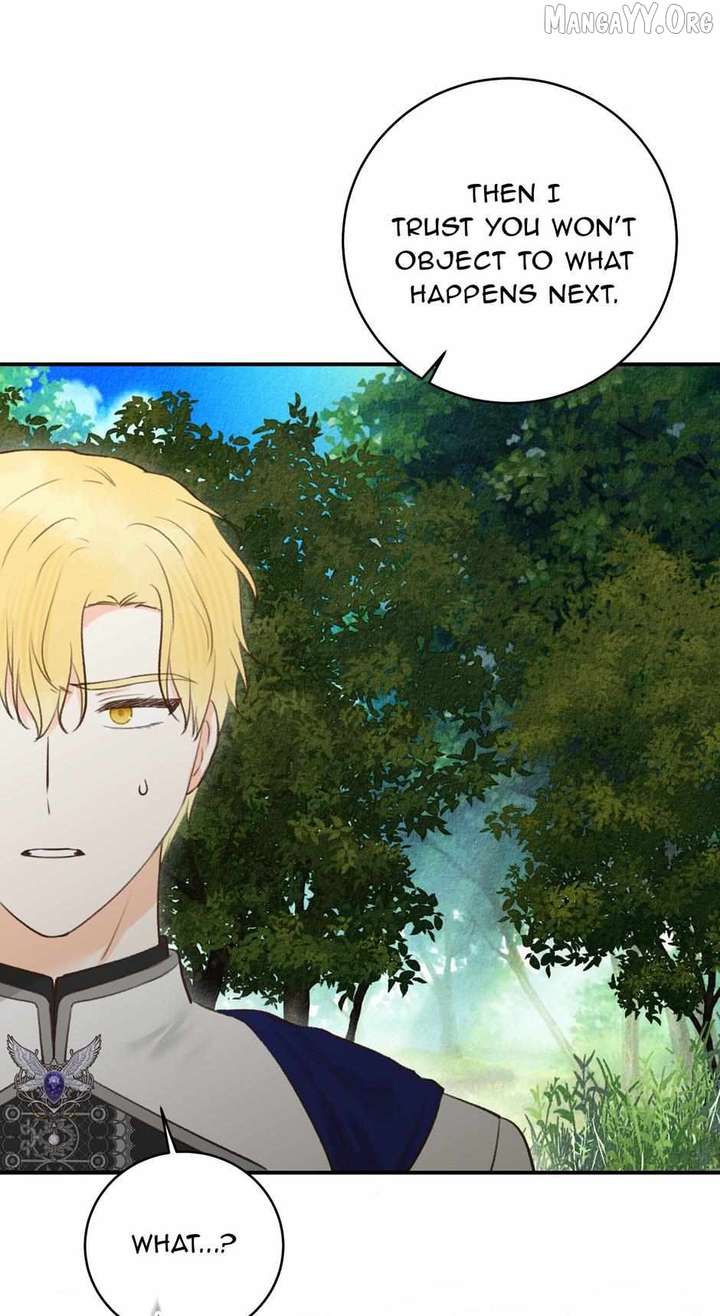 Alissa and the Magic Diary Chapter 38 - Page 80