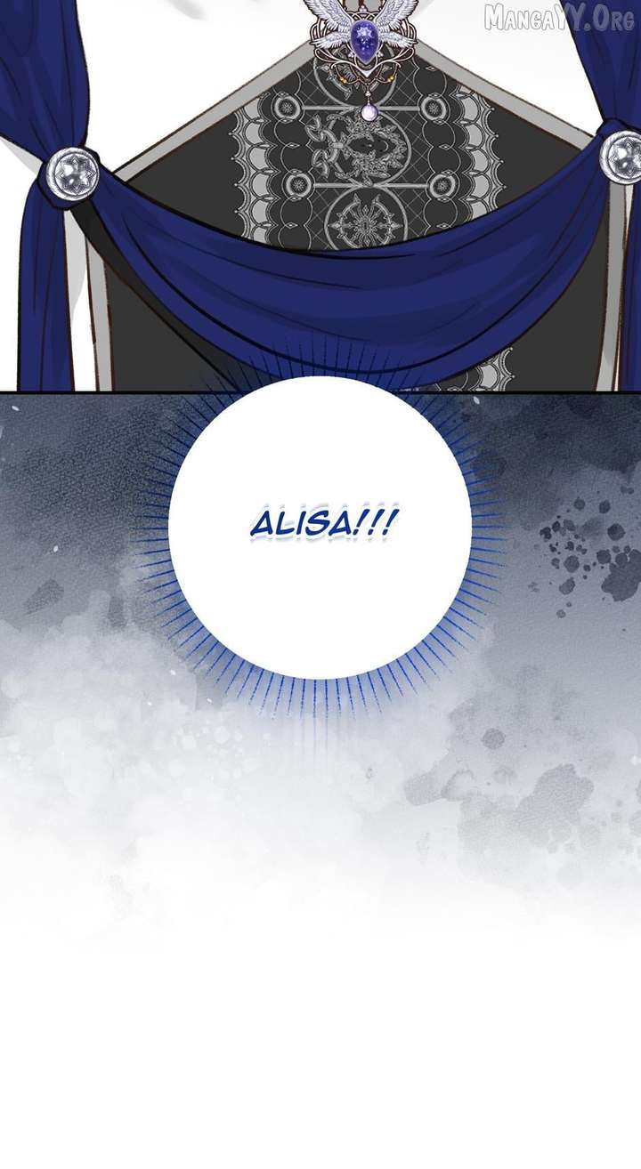 Alissa and the Magic Diary Chapter 38 - Page 85