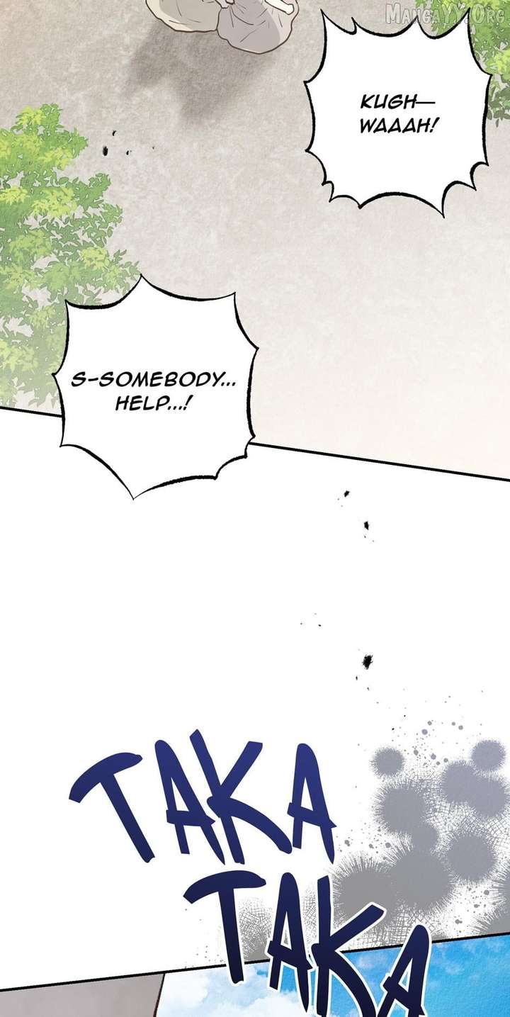 Alissa and the Magic Diary Chapter 39 - Page 15