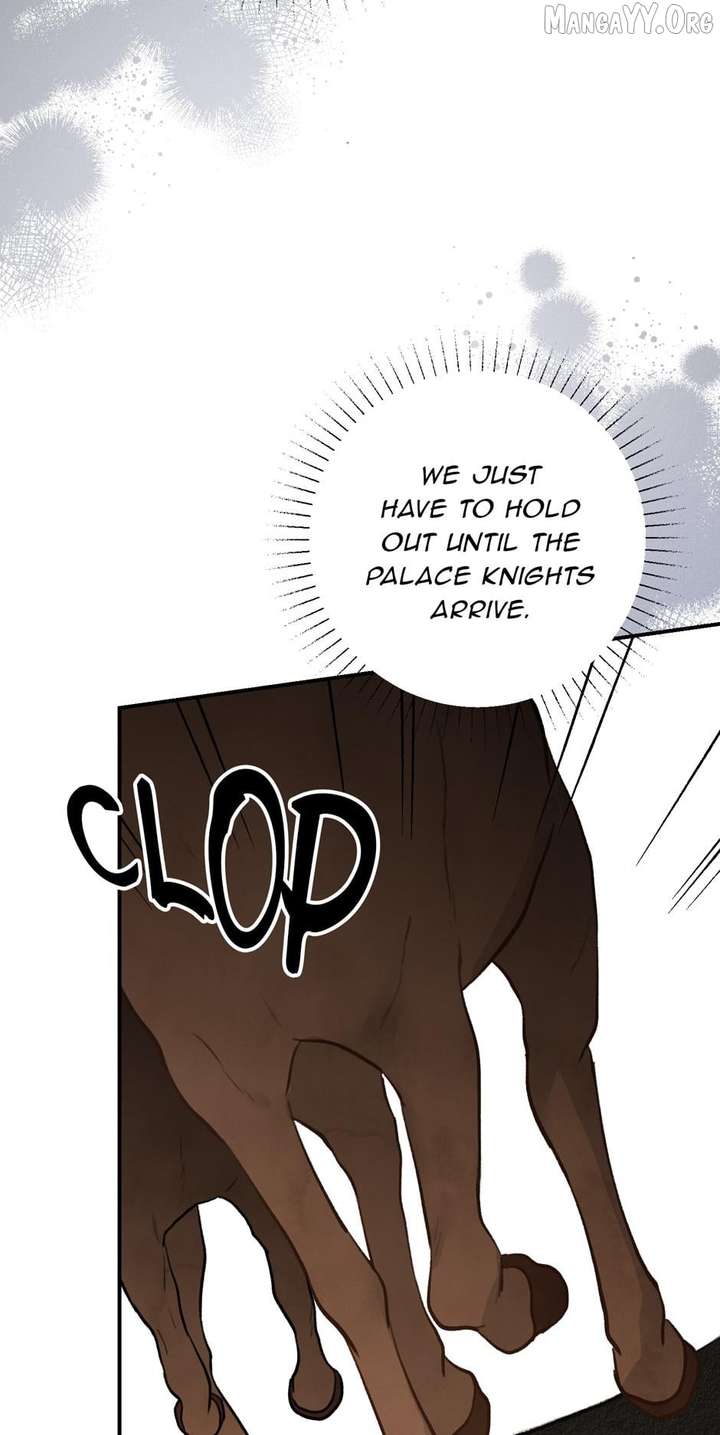 Alissa and the Magic Diary Chapter 39 - Page 17