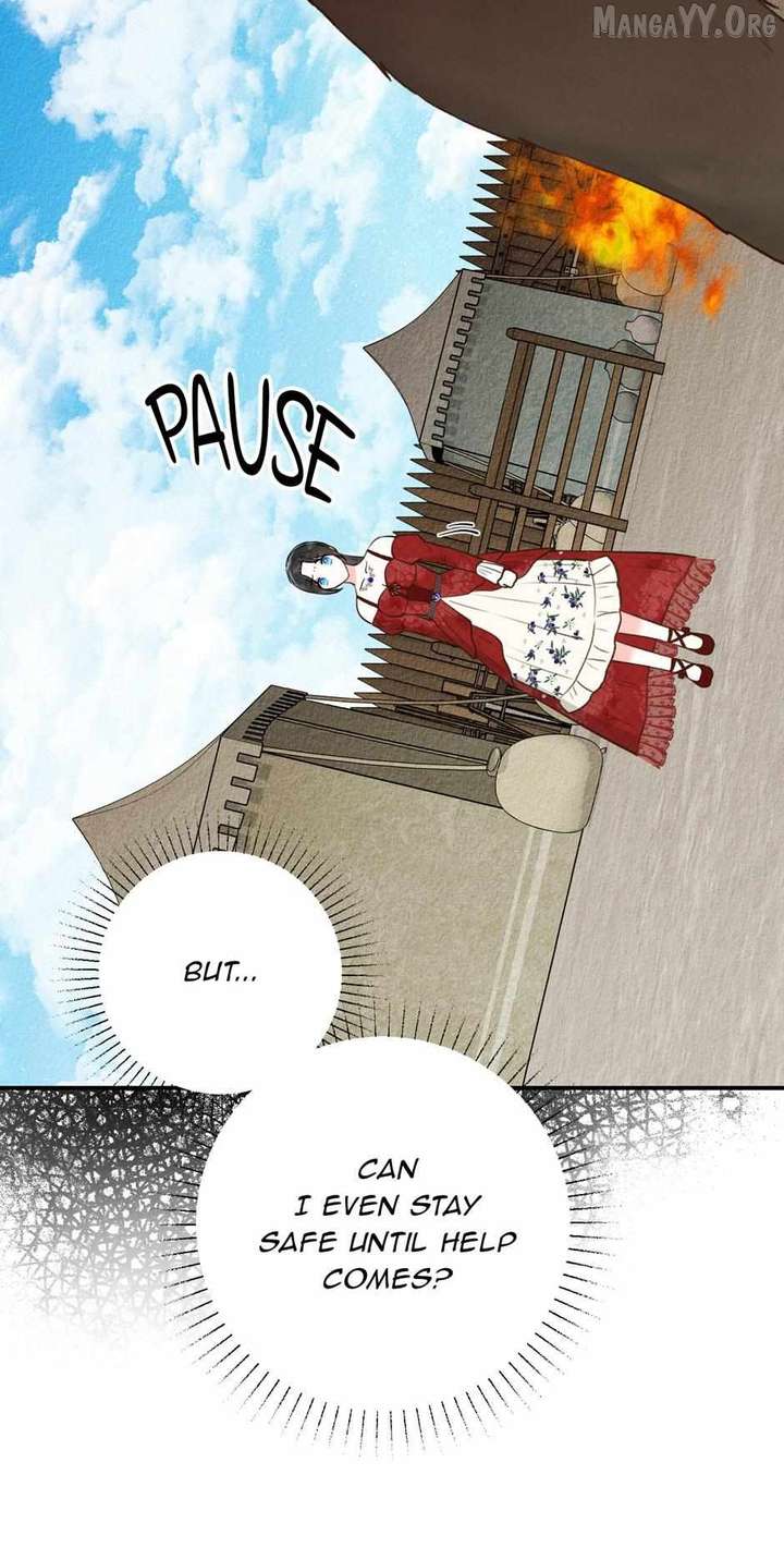 Alissa and the Magic Diary Chapter 39 - Page 19