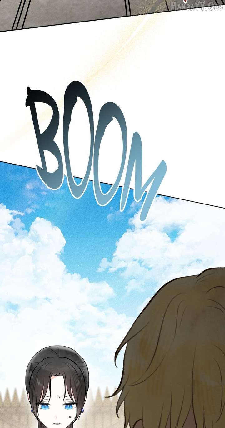 Alissa and the Magic Diary Chapter 39 - Page 29