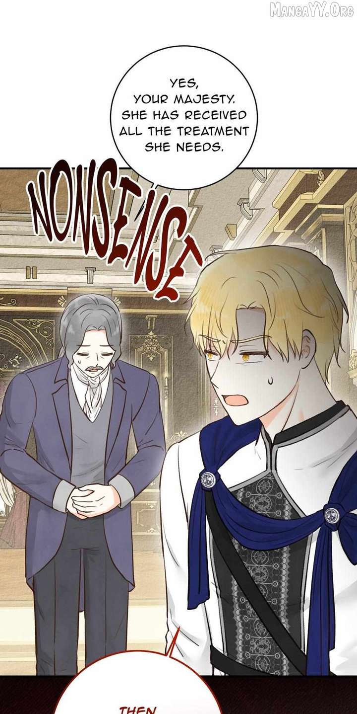 Alissa and the Magic Diary Chapter 39 - Page 49