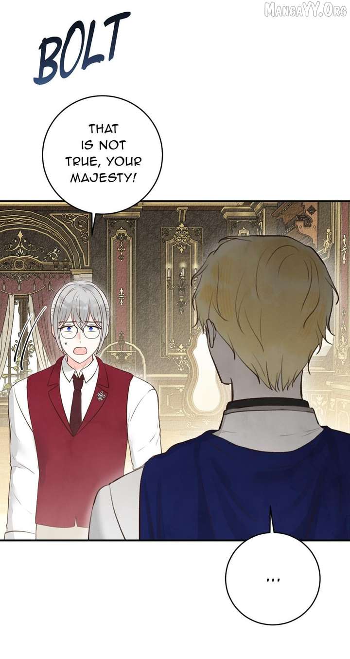 Alissa and the Magic Diary Chapter 39 - Page 66