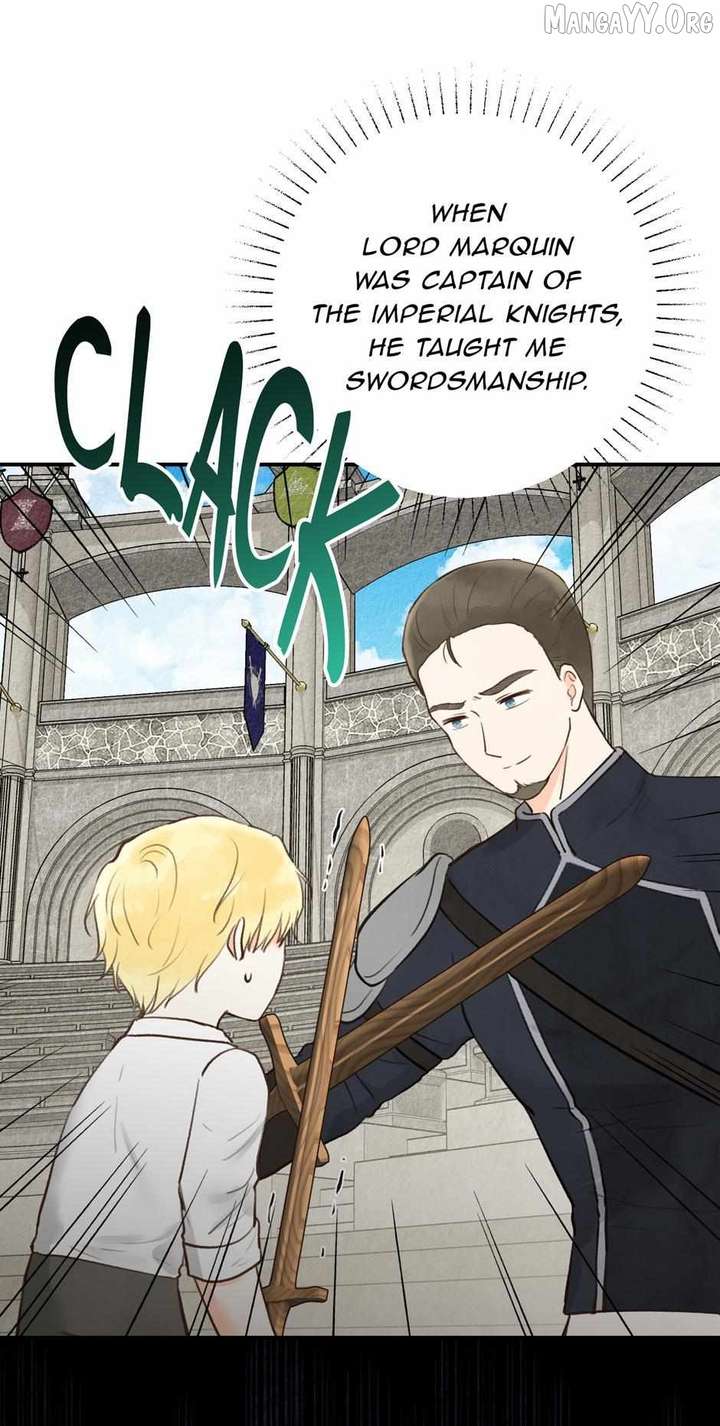 Alissa and the Magic Diary Chapter 39 - Page 71