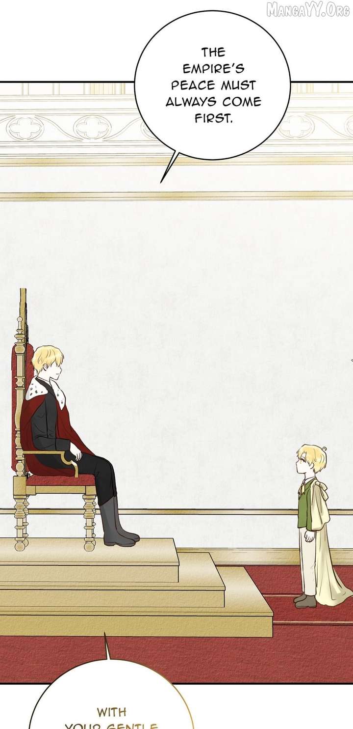 Alissa and the Magic Diary Chapter 39 - Page 81