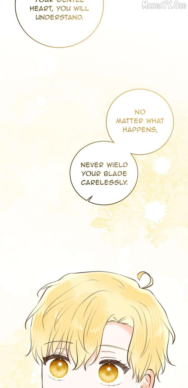 Alissa and the Magic Diary Chapter 39 - Page 82