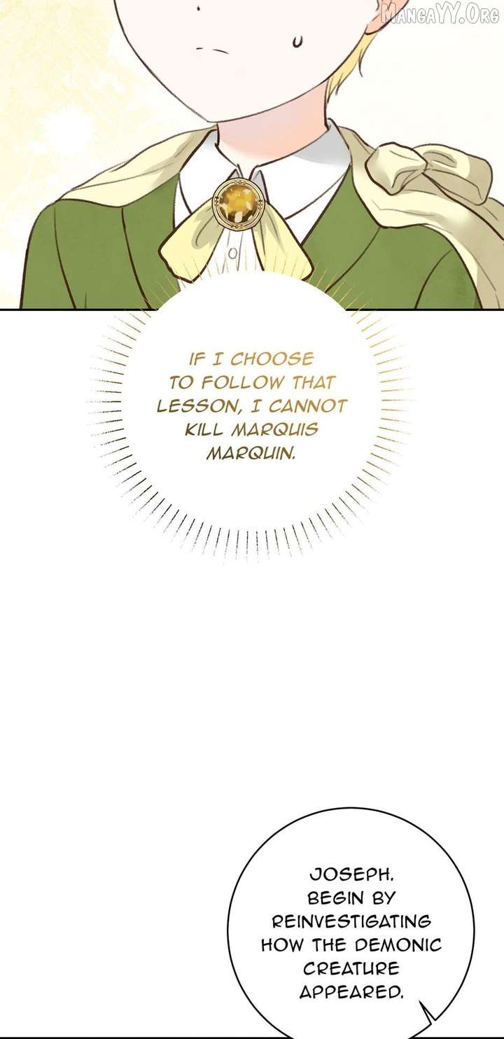 Alissa and the Magic Diary Chapter 39 - Page 83