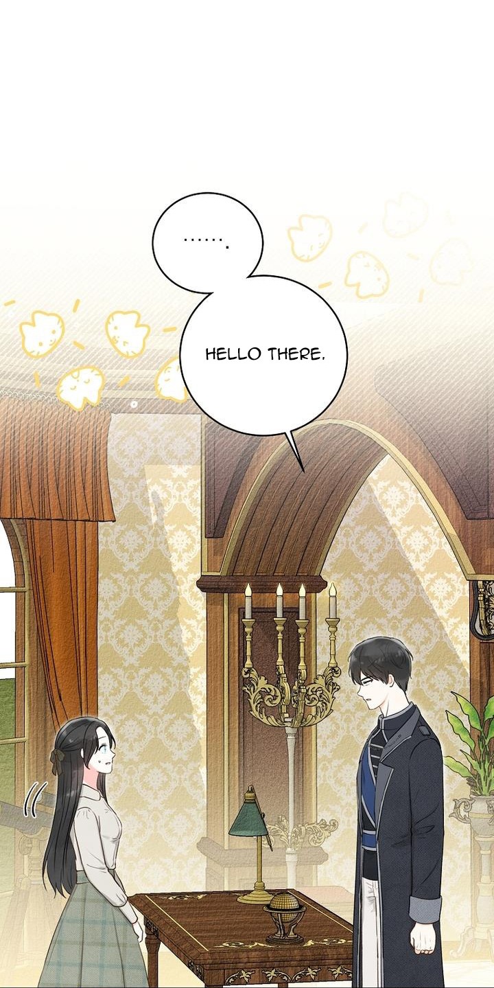 Alissa and the Magic Diary Chapter 4 - Page 14