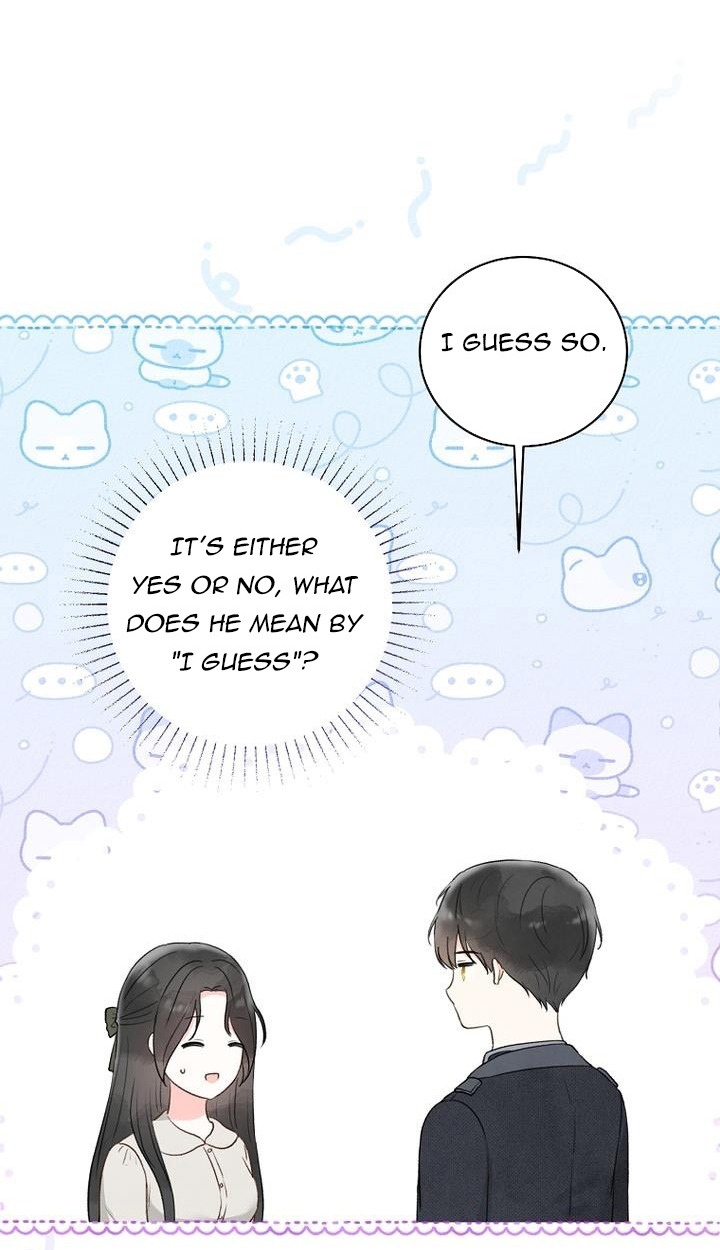 Alissa and the Magic Diary Chapter 4 - Page 43