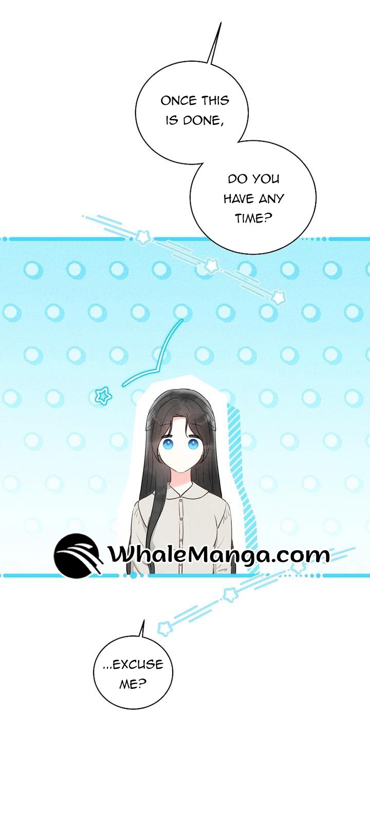 Alissa and the Magic Diary Chapter 4 - Page 52